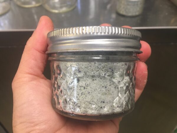 Add on - Fresh Herb Sea Salt 8 oz - Image 2