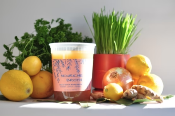 3 Day Juice & Broth Detox - Image 2